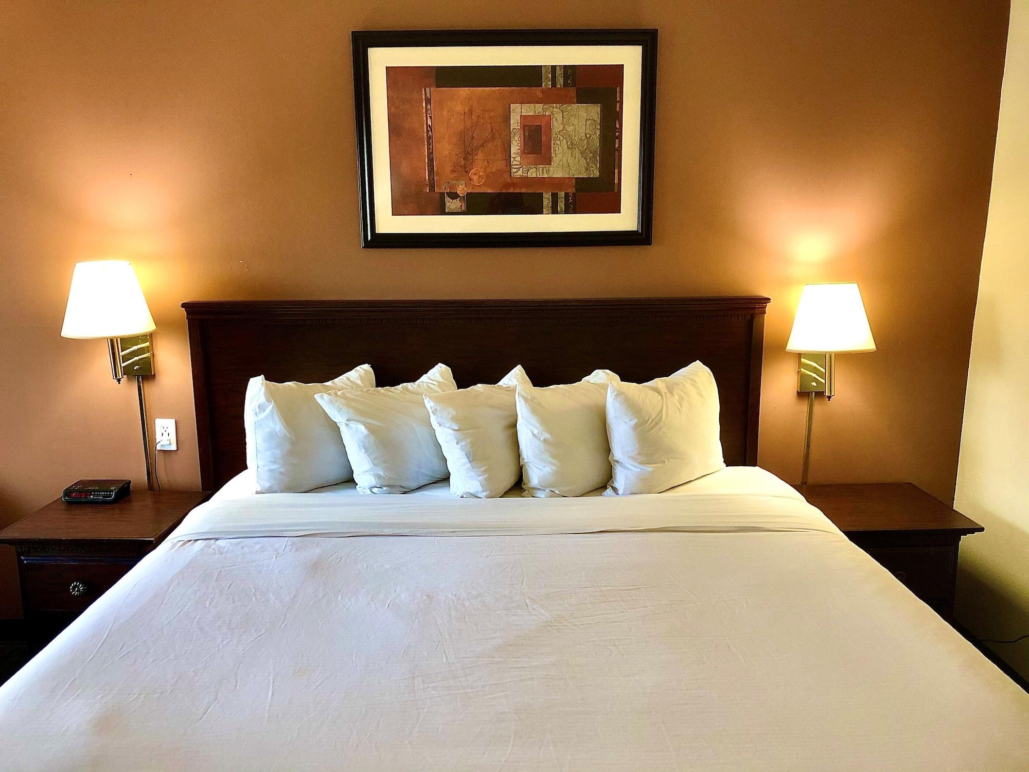 Ramada By Wyndham Spokane Valley Eksteriør billede